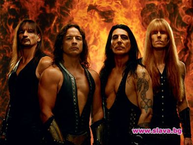 Manowar се преселват в Каварна