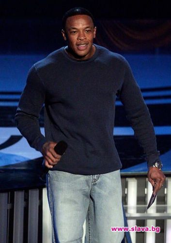 Dr. Dre след осем години с нов албум