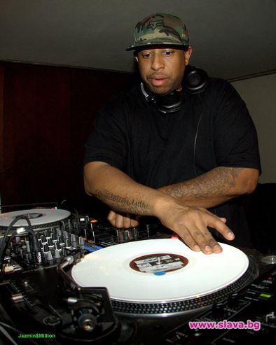 Легендарният DJ PREMIER ще прослуша български  изпълнители