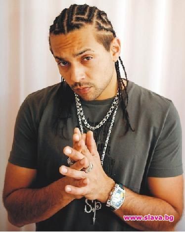 Sean Paul с ново видео