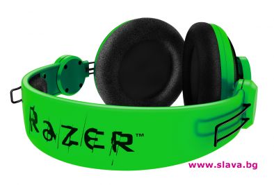 ПЪРВОТО SILENT DISCO НА RAZER ЩЕ СЕ СЛУЧИ В СОФИЯ