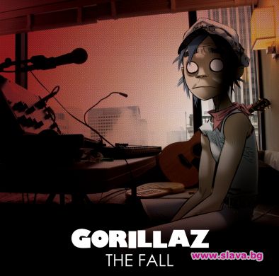 GORILLAZ с нов албум