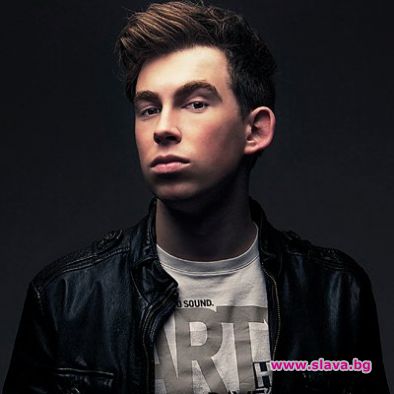 Yalta благодари на феновете си с парти на Hardwell