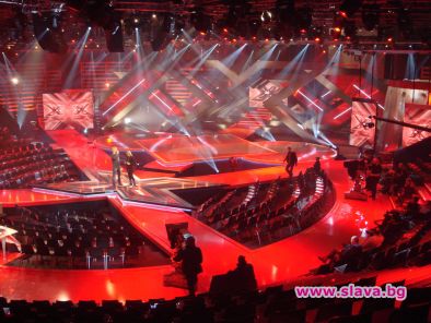 „X Factor” за първи път в България 