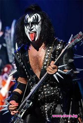 Kiss няма да свирят в памет на Джако