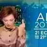 Уволниха тв-водещата, показала среден пръст в новина за Обама 