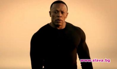 Dr. Dre ще прави филм на ужасите