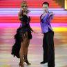 Андреа отпадна от Dancing Stars