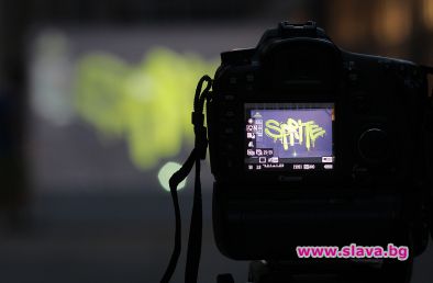 Sprite Graffiti Fest тази събота в Борисова градина