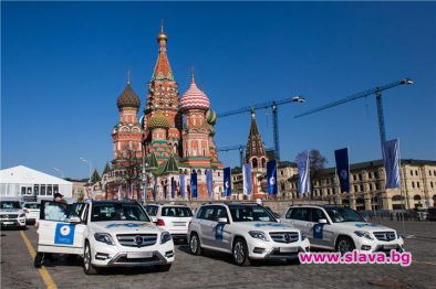 GL за всеки руски шампион от Сочи