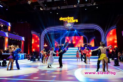 Тройно предизвикателство ще получат участниците в Dancing Stars – утре от 20.00