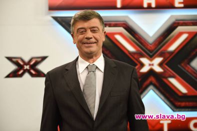 Атанас Ловчинов вдигна на крак залата на X Factor 