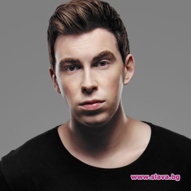 EXIT Adventure с Hardwell, Rudimental, Sigma и Mark Wilkinson