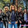 Whitesnake с концерт у нас през есента