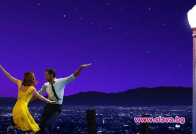 La La Land с нова награда 