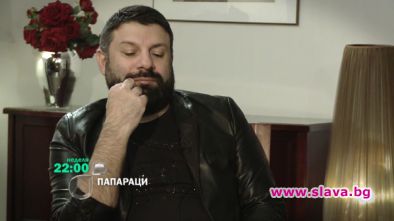 Тони Стораро призна за връзка между Фики и Преслава