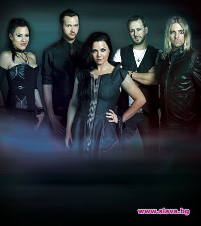 Evanescence и Guano Apes идват у нас