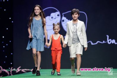 ЕЛИТНА БУТИКОВА МОДА ЗАВЛАДЯ СЦЕНАТА НА SFW SS 2017