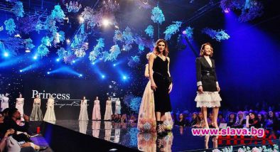 Грандиозен моден спектакъл за финала на SOFIA FASHION WEEK SS 2017