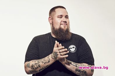 Rag’n’Bone Man идва за концерт през май