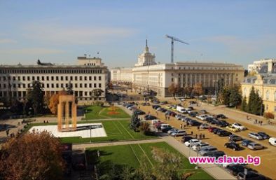 Дискусия за Бронзовата къща, но след решението за нея: всичко е любов