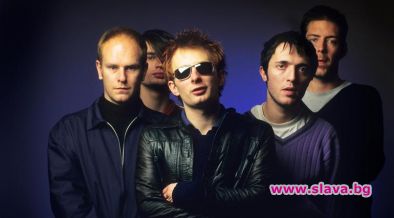 Radiohead обвиниха Лана дел Рей в плагиатство