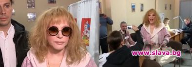 Алла Пугачова с разтърсваща изповед: Трудно дишам, но все още съм жива