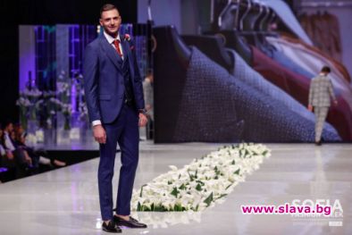 Български марки и дизайнери показаха висша мода на втората вечер от Sofia Fashion Week SS 