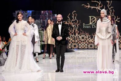 Sofia Fashion Week завърши с бляскави ревюта     