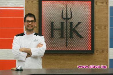 Дани Спартак спечели Hell’s Kitchen