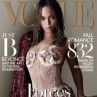 Бионсе става главен редактор на Vogue през септември