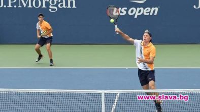 Адриан Андреев е шампион на US Open!