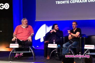 Игра на тронове са завръща през юни