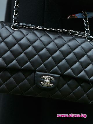 Chanel спира да използва екзотични кожи