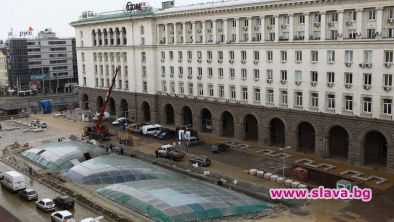 Гери Никол прави Ларгото на Банов