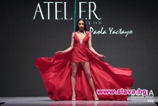 Световни гост-дизайнери на сцената на Sofia Fashion Week