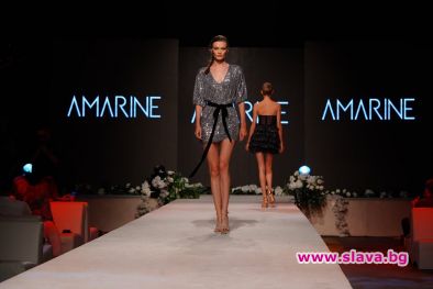 Мода и диамантен блясък за финал на Summer Fashion Weekend