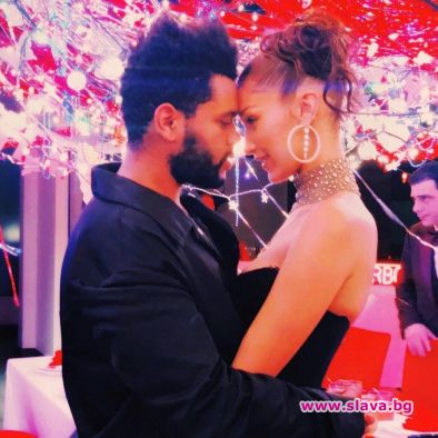 Има ли надежда за Бела Хадид и The Weeknd отново?