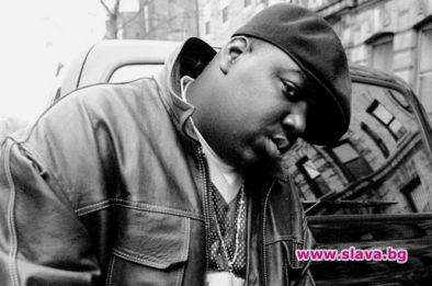 Уитни Хюстън и Notorious B.I.G. на крачка от Залата на славата на рокендрола