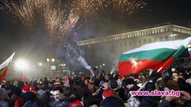 Какво ще има по ТВ в новогодишната нощ