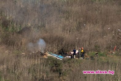 Ню Йорк Таймс: Фаталният за Коби полет не е бил разрешен