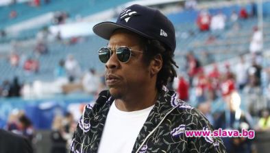 Jay-Z сподели последните думи на Коби Брайънт към него