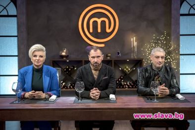 Новото поколение хоби-готвачи превземат MasterChef