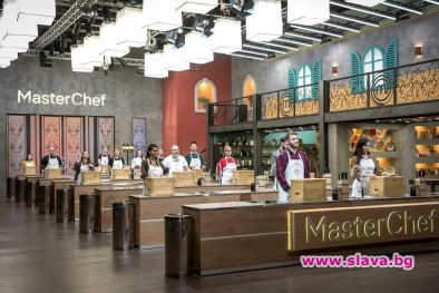 Първата кутия на MasterChef крие нова кауза