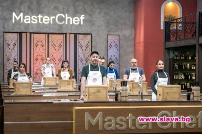 Готвачите в MasterChef пренасят баницата в 2020