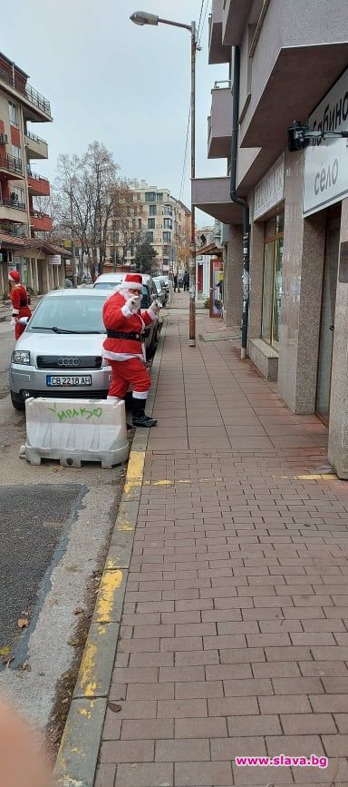 Фото на деня: Дядо в Бабино село