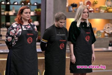 Рецепти от Бъкингам провалиха готвачи в MasterChef