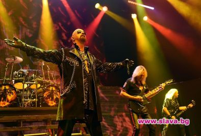 Турнето на Judas Priest се отлага за следващата година