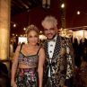 JLo&Киркоров с Бакалова на D&G