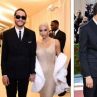 Ким Кардашиян като Мерилин Монро на Met Gala